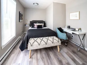 Image of The Sophisticated Apartment- 2 Bedroom Apartment Unit in Downtown Sioux Falls