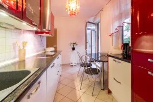 Image of Comfortable apartment in the center of Dresden