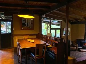 Image of Tranquil Forest Hideaway in Pemberton