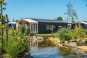 Image of Chalet with 2 bedrooms and a terrace