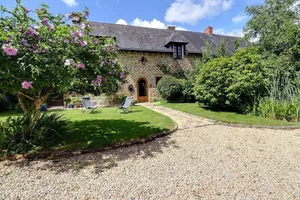 Image of Tillé - SENS DE BRETAGNE