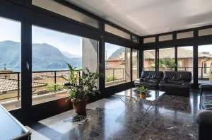 Image of Terrace on the lake,private garage