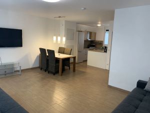 Image of Beautiful 140 sqm terraced house in Zeisigring 6, Kaltenkirchen