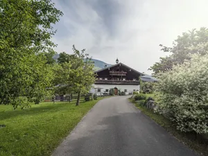 Image of Chalet Wolfbachgut