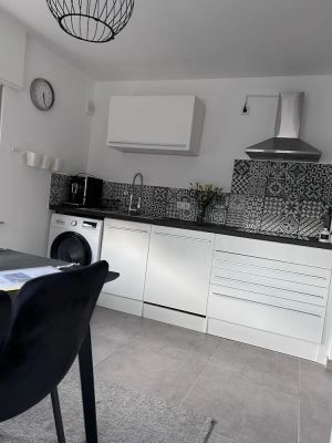 Image of Gemütliche Ferienwohnung am Waldrand in Dörrenbach