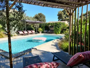 Image of Gite entre Alpilles et Luberon