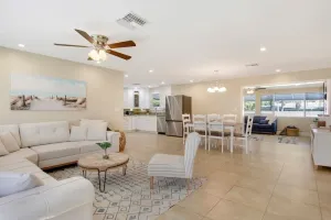 Image of 3 Bed 2 Bath - North Palm Beach