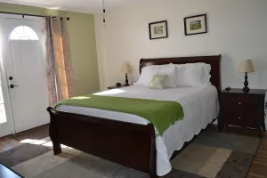 Image of Gipfel Suite - Himmel Haus Bed & Breakfast