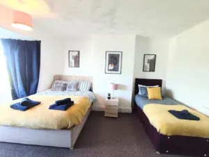 Image of Northern Breeze Apartment