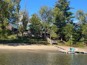 Image of The Sacandaga Lakeside Escape - NEWLY RENOVATED 2024!