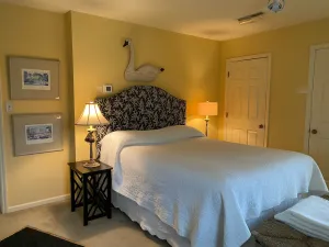 Image of Garden Cottage - Where Something is Always in Bloom.