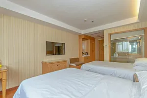 Image of Vienna 3 Best Hotel Guangzhou Guangzhou Tower