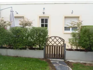 Image of Charming little house entirely renovated 200 m from the port