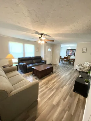 Image of Spacious Jacksonville Getaway