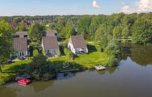 Image of Cozy Home In Vlagtwedde With Sauna