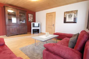 Image of 4 to 12 people, ski vacation, hiking vacation, cultural vacation, quiet dreamlike location