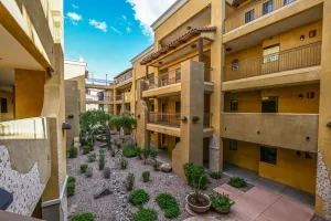 Image of Unwinding Cibola Vista Resort and Spa, 1 Bedroom Suite