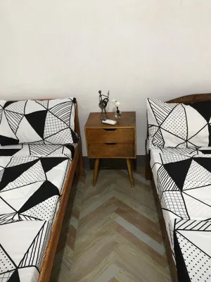 Image of Clean and budget Guesthouse in Patar w\/ RESERVED Open cottage on Beachfront
