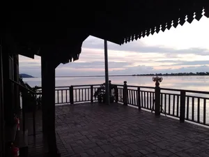 Image of Langkawi Lagoon Resort Water Chalet