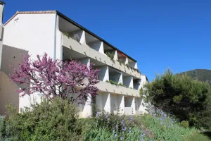 Image of STUDOTEL 405 LES GENETS