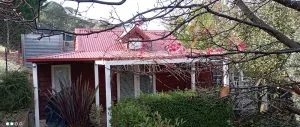 Image of Bella Rouge Cottage