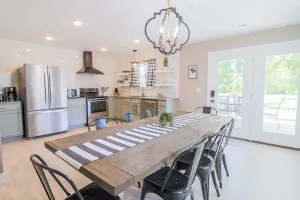 Image of Frene Valley Guest House