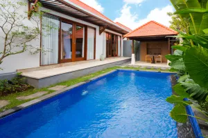 Image of Best Deal - One BDR Villa with Private Pool Sanur