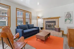Image of Updated Modern In-Town Condo | Pool | Hot Tub