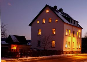 Image of Ferienwohnung \"schöne Aussicht\"