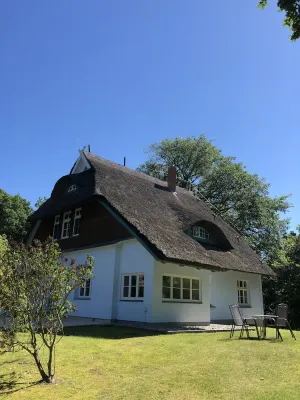 Image of Natur Nah Gelegen Zwischen Ostsee und Bodden