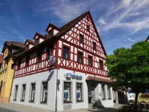 Image of Ferienwohnung Marktblick