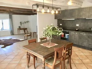 Image of Spacious apartment