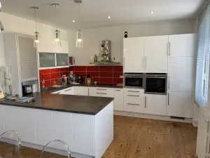 Image of Bright apartment 77 m2