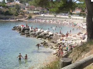 Image of HOUSE SUNNY, QUIET BEACH 300M