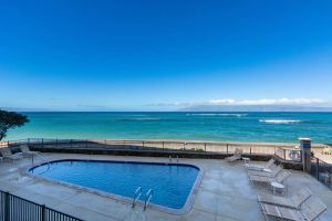 Image of Kahana Reef Oceanfront Condos