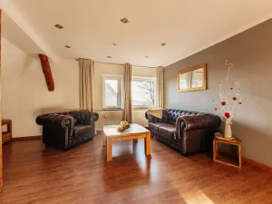 Image of Vacation apartment Bergpanorama - Dr.-Willi-Bergmann-Straße