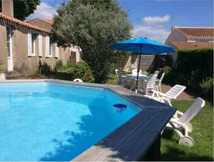 Image of Charming house in the heart of the old village 2 bedrooms