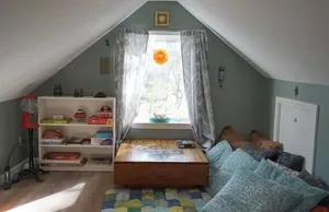 Image of Charming riverfront cottage on beautiful cove!