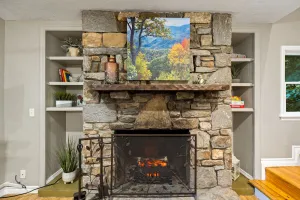 Image of Sweet Summer at Chimney Rock + Lake Lure