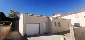 Image of Nouvelle villa Provençale calme, proche du centre