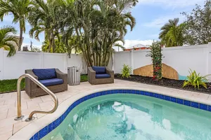 Image of 149 Beach Escape: Pool, Cozy Living, Close to the Gulf