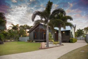 Image of Gathering of 8 Pet Friendly Holiday House