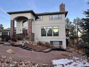 Image of Natural Wonder in North Colorado Springs;  Entire Floor With Private Entry