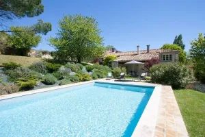 Image of Domaine borgnette fantastique maison