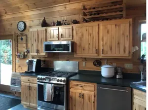 Image of The Inn at the Fitzgerald’s Funny Farm