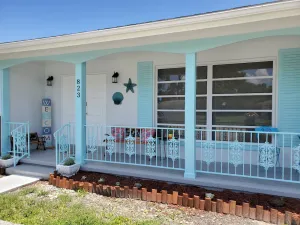 Image of Family Home 15 min. from Fort Myers Beach & Sanibel Island.