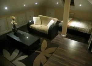 Image of Modern Cosy Private Studio, WIFI, IP-TV, Must See