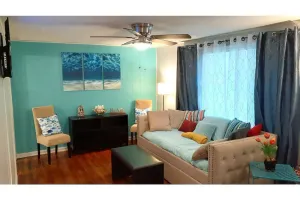 Image of Cozy home, Quiet, Safe, WI-FI, Pet Friendly