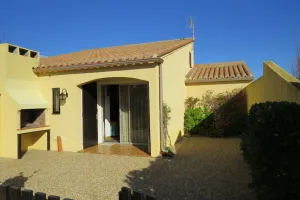 Image of Nice quiet terrace private parking 4CAP56