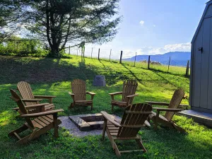 Image of Countryside Mountain house with mesmerizing views